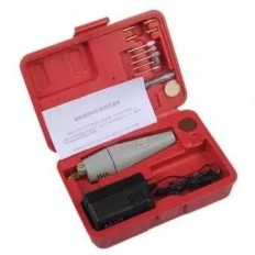 ACC0684 MINI PERCEUSE AVEC KIT ACCESSOIRES ZD-308