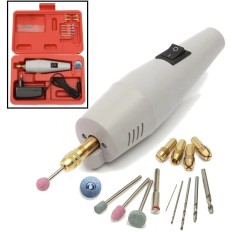 ACC0684 MINI PERCEUSE AVEC KIT ACCESSOIRES ZD-308