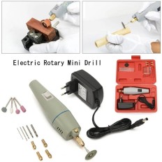 ACC0684 MINI PERCEUSE AVEC KIT ACCESSOIRES ZD-308