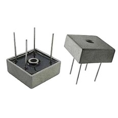 PONT DE DIODE KBPC2506W Fils