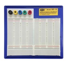 KANDH AD-12 PLAQUE ESSAIS 1906 POINTS