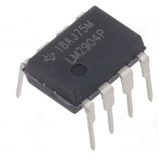 CIRCUIT INTEGRE ORIGINAL LM2904