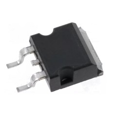 TRANSISTOR IRF4905S