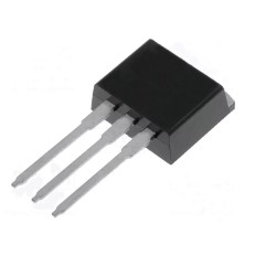 TRANSISTOR IRF4905L P-MOSFET -42A -55V 170W TO262