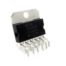 CIRCUIT INTEGRE ORIGINAL TDA2005