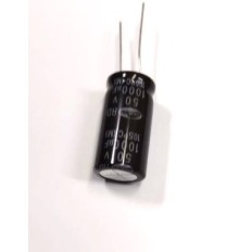 CONDENSATEUR 1000MF 50V