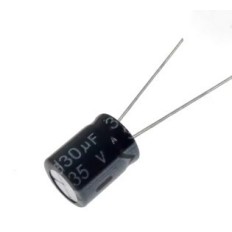 CONDENSATEUR 330MF 35V