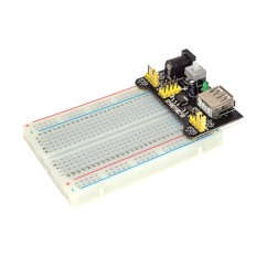 SSI0005 PLAQUE D'ESSAIS 400 POINTS