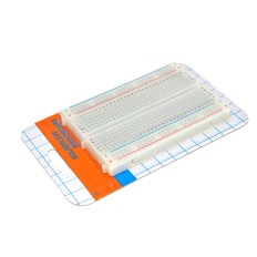 SSI0005 PLAQUE D'ESSAIS 400 POINTS