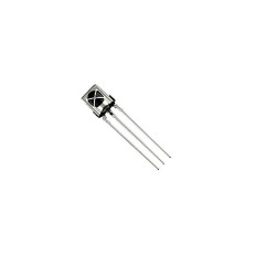 SSI0131 Récepteur LED IR 38kHz Infrarouge TL1838