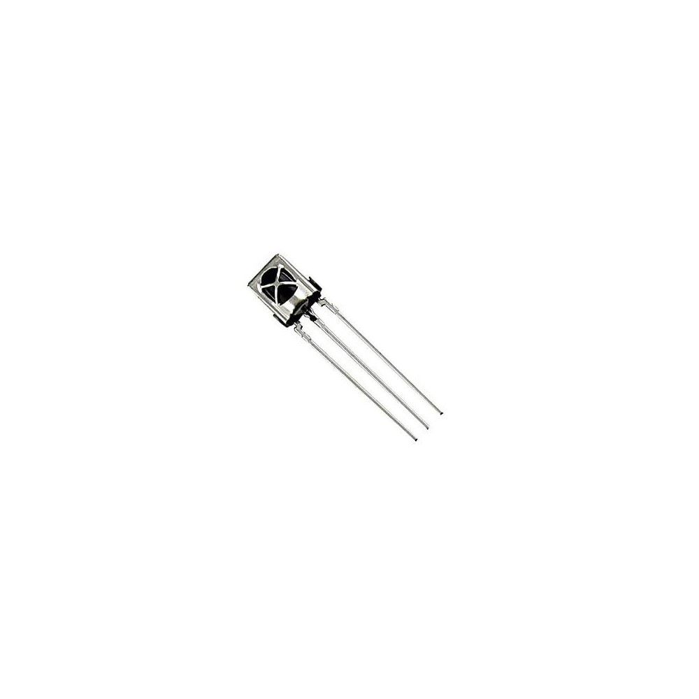 SSI0131 Récepteur LED IR 38kHz Infrarouge TL1838