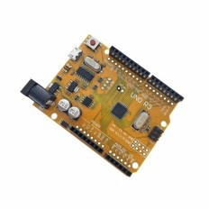 SSI2000-1 CARTE DE DEVELOPPEMENT ARDUINO UNO ATMEGA328 CMS MICRO USB