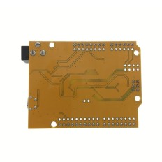 SSI2000-1 CARTE DE DEVELOPPEMENT ARDUINO UNO ATMEGA328 CMS MICRO USB