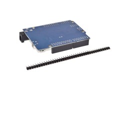 SSI2000-1 CARTE DE DEVELOPPEMENT ARDUINO UNO ATMEGA328 CMS MICRO USB