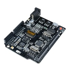 SSI2002-2 CARTE DE DEVELOPPEMENT ARDUINO UNO ATMEGA328 SMD AVEC WIFI