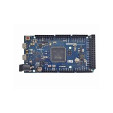 SSI2005 CARTE DE DEVELOPPEMENT ARDUINO DUE R3 ARM CORTEX-M3