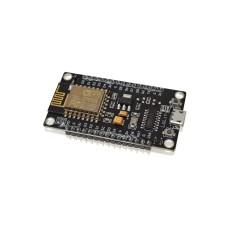 SSI2250 MODULE LUA WIFI ESP8266 CH340 POUR NODEMCU