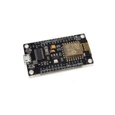 SSI2250 MODULE LUA WIFI ESP8266 CH340 POUR NODEMCU