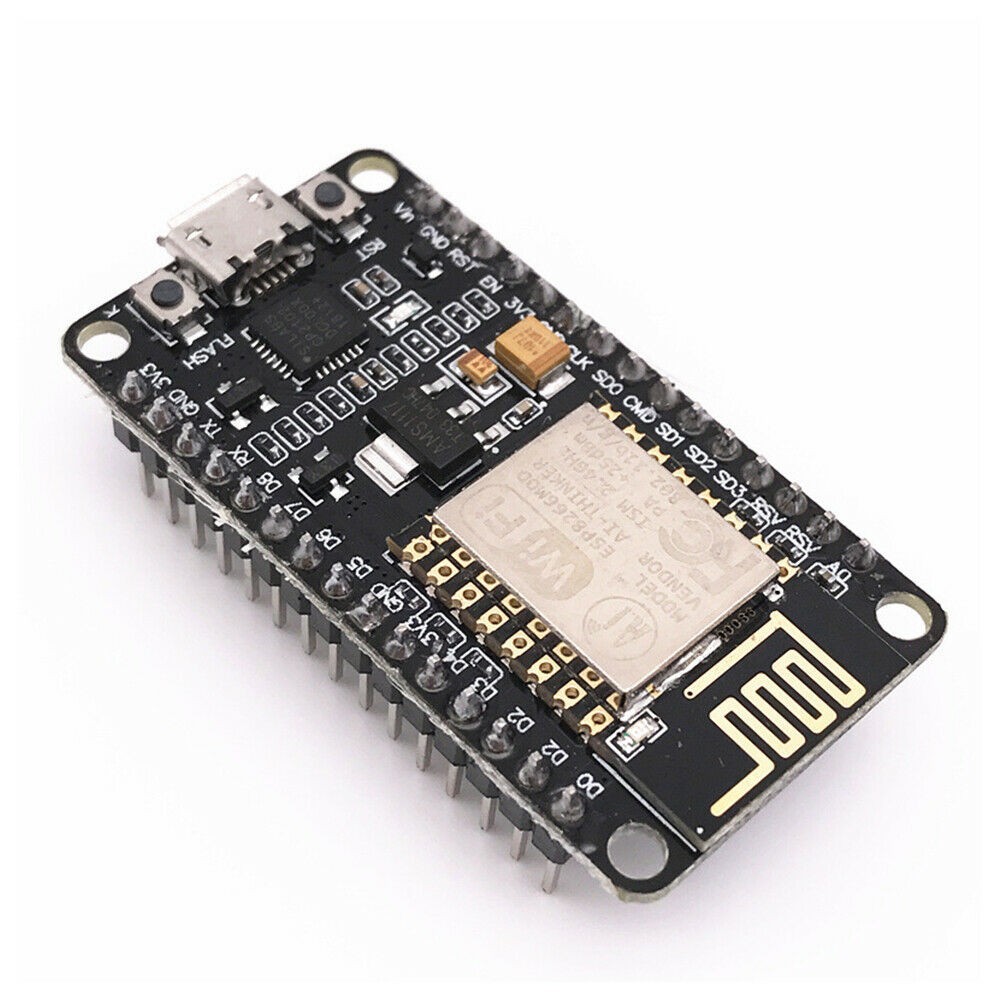 SSI2251 Module Wifi ESP8266 ESP-12N