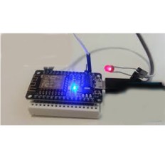 SSI2251 Module Wifi ESP8266 ESP-12N