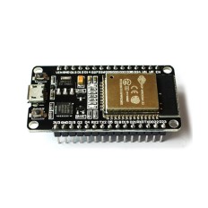 SSI2253-3 Module ESP8266 ESP-01 pour NodeMcu