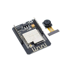 SSI2253-4 Carte de développement de module Bluetooth ESP32 Cam WiFi