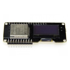 SSI2253-6 Carte de développement de module OLED sur ESP32  Bluetooth