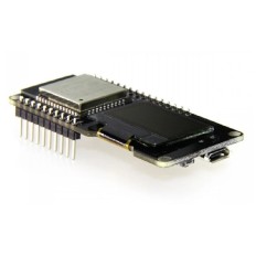 SSI2253-6 Carte de développement de module OLED sur ESP32  Bluetooth