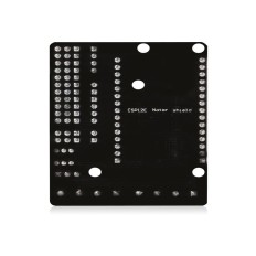 SSI2258 Carte d'extension de pilote de moteur L293D pour wifi ESP-12E