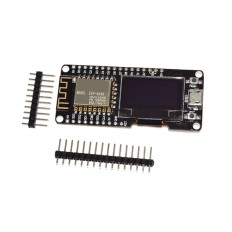 SSI2266 Carte de développement de module cp2102