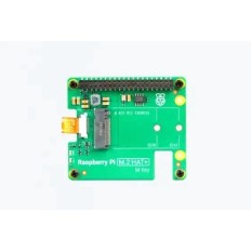 RASPBERRY M.2 HAT+
