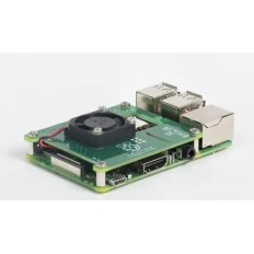 RASPBERRY PI PoE + HAT