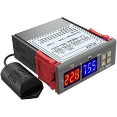 SSI3065-16-1 Contrôleur de température / humidité affichage STC-3028