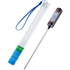 SSI3065-17 THERMOMETRE ALIMENTAIRE TP101 AVEC SONDE PLONGEANTE
