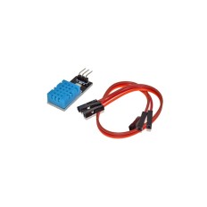 SSI3068 Module capteur d'humidité et de température DHT11