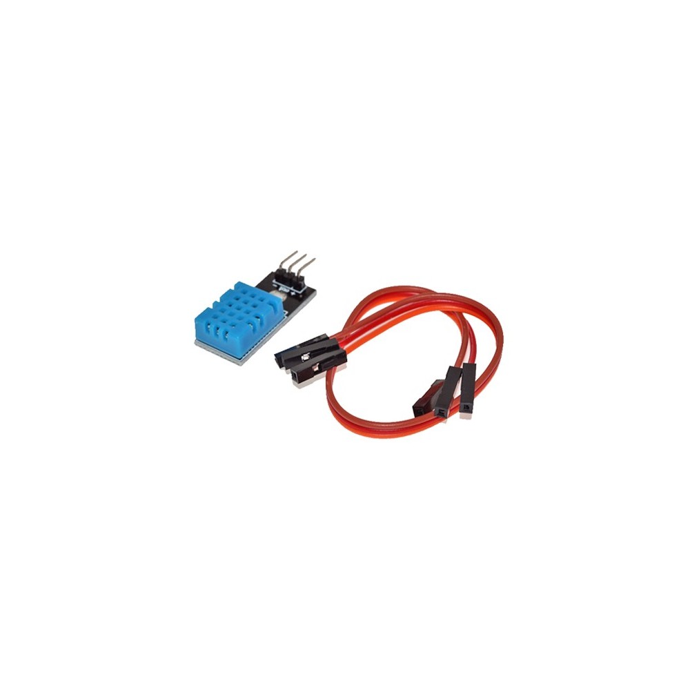 SSI3068 Module capteur d'humidité et de température DHT11