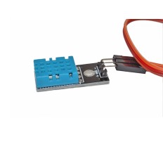 SSI3068 Module capteur d'humidité et de température DHT11
