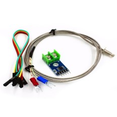 SSI3076 MODULE THERMOMETRE MAX6675 AVEC THERMOCOUPLE K