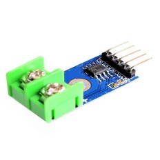 SSI3076 MODULE THERMOMETRE MAX6675 AVEC THERMOCOUPLE K