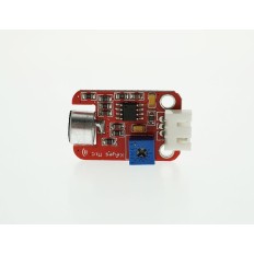 SSI3132 SHIELD CAPTEUR DE SON POUR ARDUINO