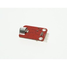 SSI3132 SHIELD CAPTEUR DE SON POUR ARDUINO