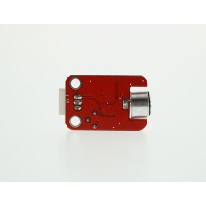SSI3132 SHIELD CAPTEUR DE SON POUR ARDUINO