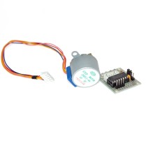 SSI3193 MOTEUR PAS A PAS ET CONTROLEUR A ULN2003 SHIELD POUR ARDUINO