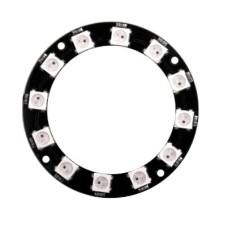 SSI3212-2 Afficheur circulaire à 12 LED RGB WS 2812
