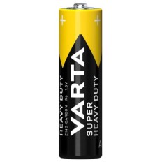 VARTA PILE SUPERLIFE AAA LR03 BP4