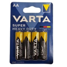 VARTA PILE SUPERLIFE AAA LR03 BP4
