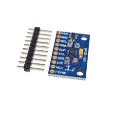 SSI3231-7 Accélérateur Magnétomètre MPU9150 GY9250