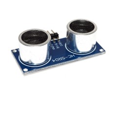 SSI3261-2 MODULE EMETTEUR/RECEPTEUR A ULTRASONS HC-SR04P