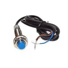 SSI3279 DETECTEUR PROXIMITE INDUCTIF NPN NO DC 6V-36V LJ12A3-4-Z/BX