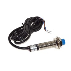 SSI3279 DETECTEUR PROXIMITE INDUCTIF NPN NO DC 6V-36V LJ12A3-4-Z/BX